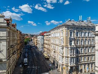Royal Prague City Apartments fotoÄŸrafÄ±