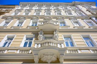 Royal Prague City Apartments fotoÄŸrafÄ±