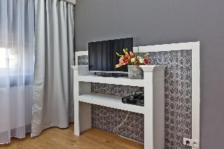 Royal Prague City Apartments fotoÄŸrafÄ±
