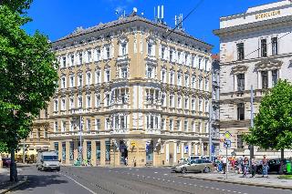 Royal Prague City Apartments fotoÄŸrafÄ±