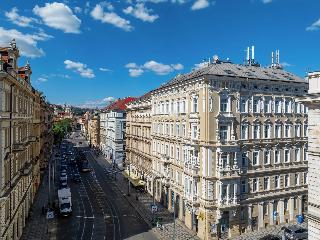 Royal Prague City Apartments fotoÄŸrafÄ±