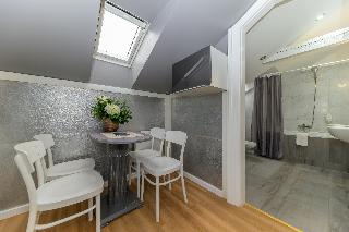 Royal Prague City Apartments fotoÄŸrafÄ±