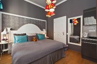 Royal Prague City Apartments fotoÄŸrafÄ±