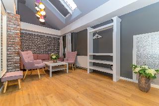 Royal Prague City Apartments fotoÄŸrafÄ±