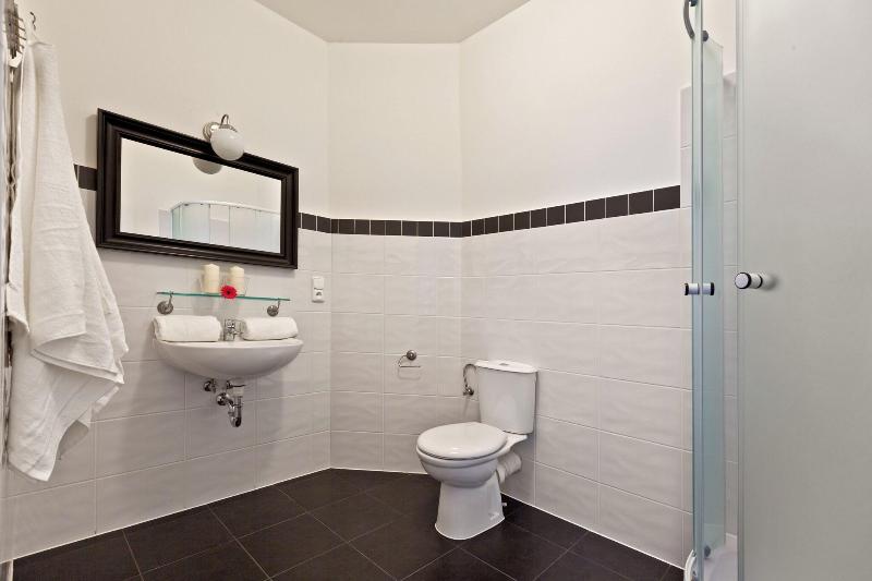 Royal Prague City Apartments - Oda