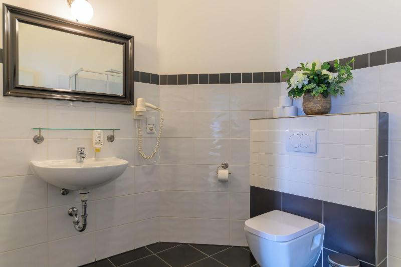 Royal Prague City Apartments - Oda