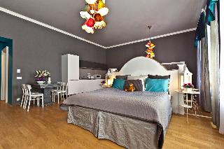 Royal Prague City Apartments fotoÄŸrafÄ±