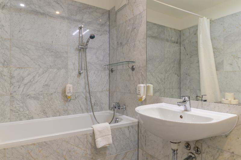 Royal Prague City Apartments - Oda