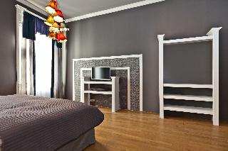 Royal Prague City Apartments fotoÄŸrafÄ±