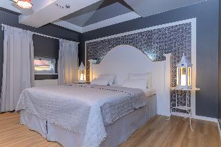 Royal Prague City Apartments fotoÄŸrafÄ±
