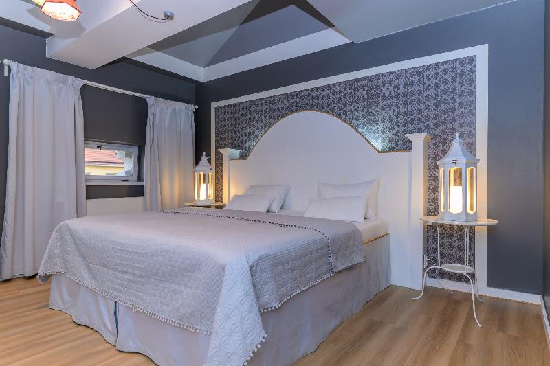 Royal Prague City Apartments - Oda