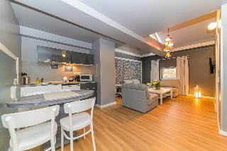 Royal Prague City Apartments fotoÄŸrafÄ±