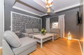 Royal Prague City Apartments fotoÄŸrafÄ±