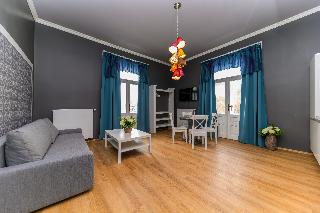 Royal Prague City Apartments fotoÄŸrafÄ±