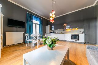 Royal Prague City Apartments fotoÄŸrafÄ±
