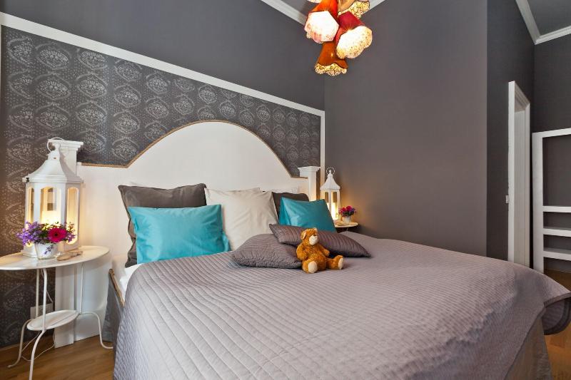 Royal Prague City Apartments - Oda