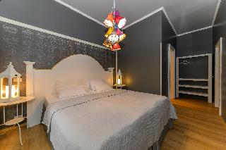 Royal Prague City Apartments fotoÄŸrafÄ±