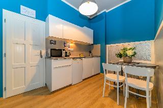 Royal Prague City Apartments fotoÄŸrafÄ±