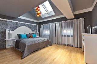 Royal Prague City Apartments fotoÄŸrafÄ±