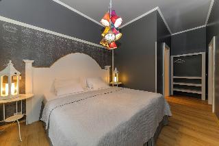 Royal Prague City Apartments fotoÄŸrafÄ±