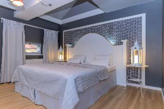 Royal Prague City Apartments fotoÄŸrafÄ±