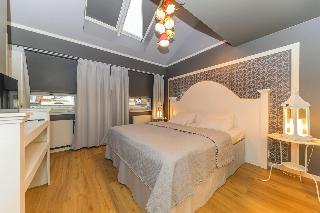Royal Prague City Apartments fotoÄŸrafÄ±