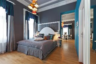 Royal Prague City Apartments fotoÄŸrafÄ±