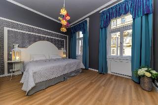 Royal Prague City Apartments fotoÄŸrafÄ±