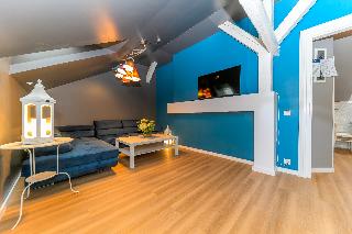 Royal Prague City Apartments fotoÄŸrafÄ±