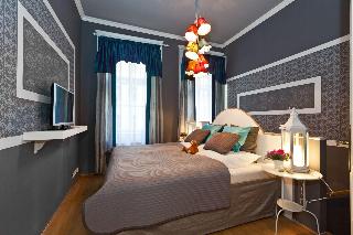 Royal Prague City Apartments fotoÄŸrafÄ±