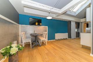 Royal Prague City Apartments fotoÄŸrafÄ±