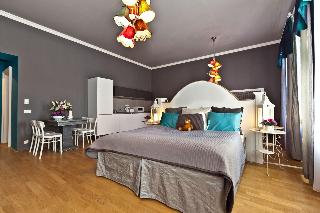 Royal Prague City Apartments fotoÄŸrafÄ±