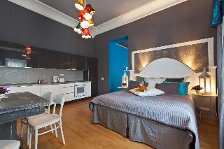 Royal Prague City Apartments fotoÄŸrafÄ±