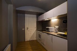 Royal Prague City Apartments fotoÄŸrafÄ±