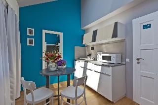 Royal Prague City Apartments fotoÄŸrafÄ±