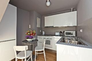 Royal Prague City Apartments fotoÄŸrafÄ±