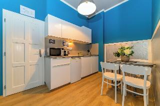 Royal Prague City Apartments fotoÄŸrafÄ±