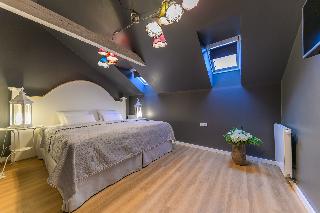Royal Prague City Apartments fotoÄŸrafÄ±