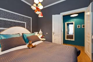 Royal Prague City Apartments fotoÄŸrafÄ±