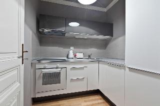 Royal Prague City Apartments fotoÄŸrafÄ±