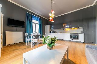 Royal Prague City Apartments fotoÄŸrafÄ±