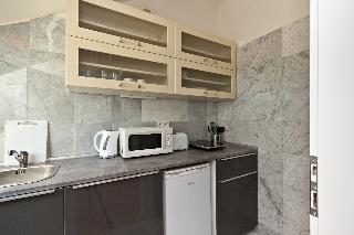 Royal Prague City Apartments fotoÄŸrafÄ±