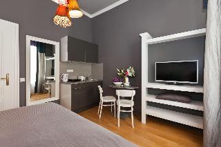 Royal Prague City Apartments fotoÄŸrafÄ±