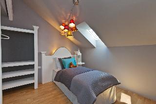 Royal Prague City Apartments fotoÄŸrafÄ±