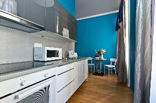 Royal Prague City Apartments fotoÄŸrafÄ±