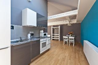 Royal Prague City Apartments fotoÄŸrafÄ±