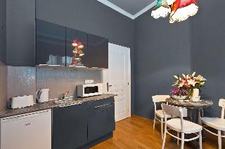 Royal Prague City Apartments fotoÄŸrafÄ±