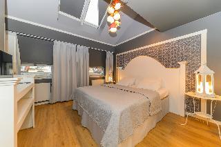 Royal Prague City Apartments fotoÄŸrafÄ±