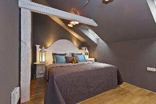 Royal Prague City Apartments fotoÄŸrafÄ±