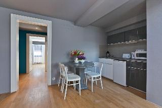 Royal Prague City Apartments fotoÄŸrafÄ±